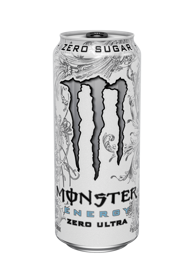 White Monster